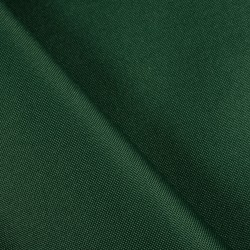 Ткань Оксфорд 600D PU, Темно-Зеленый (на отрез)  в Тольятти