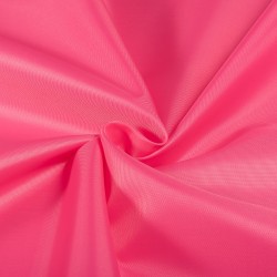 *Ткань Оксфорд 210D PU, цвет Розовый (на отрез)  в Тольятти