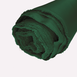 Мерный лоскут в рулоне Ткань Оксфорд 600D PU, цвет Зеленый, 12,22м №200.17  в Тольятти