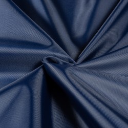 *Ткань Оксфорд 210D PU, цвет Темно-Синий (на отрез)  в Тольятти