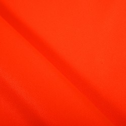 Оксфорд 600D PU, Сигнально-Оранжевый  в Тольятти, 230 г/м2, 349 руб